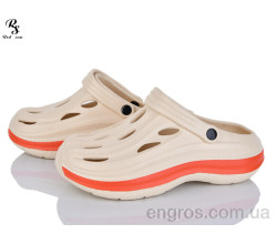 Кроксы Red Sun